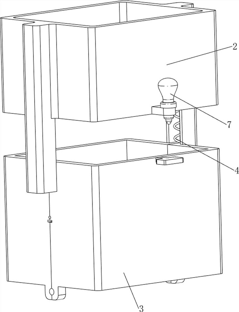 Hand-held applicator for dermatology