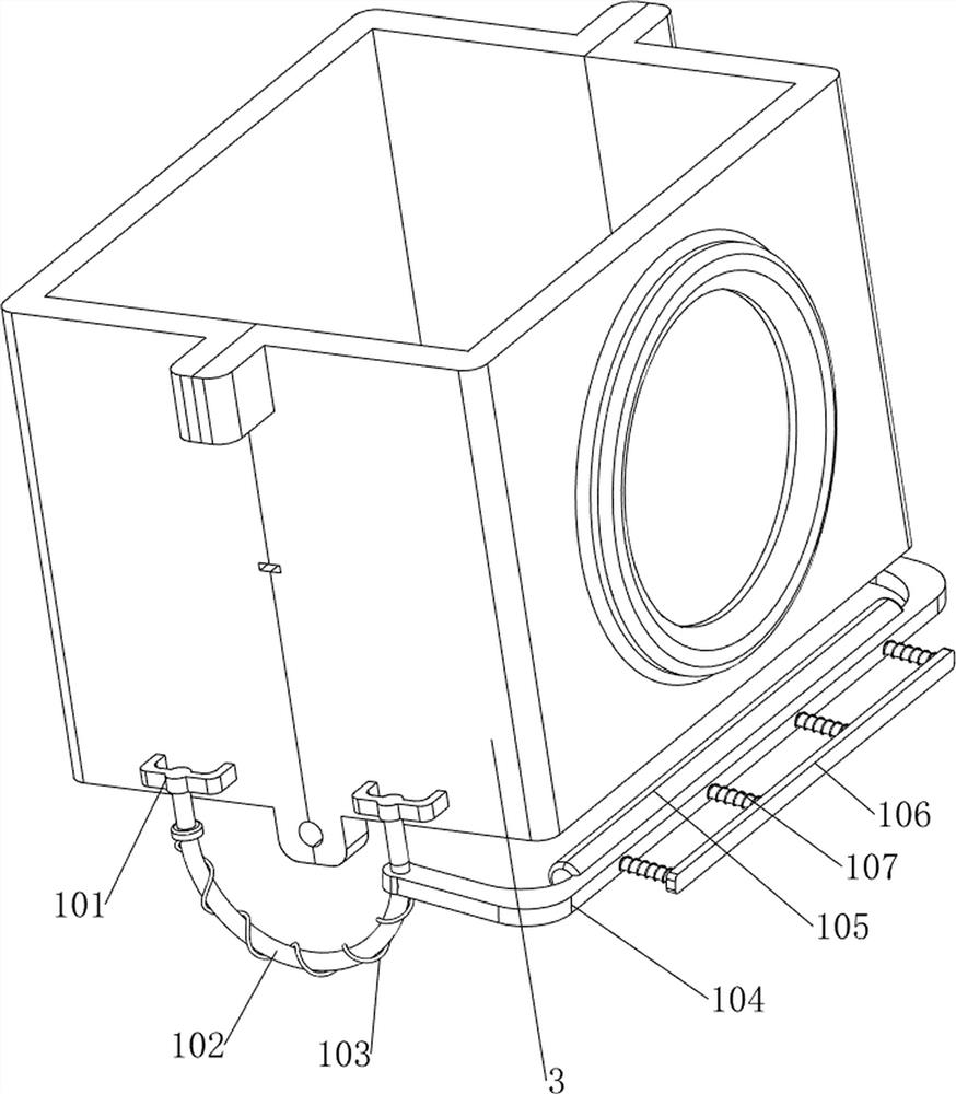 Hand-held applicator for dermatology