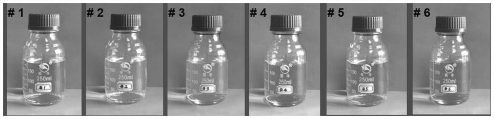A kind of monoatomic cobalt-based methanol fuel and its preparation method