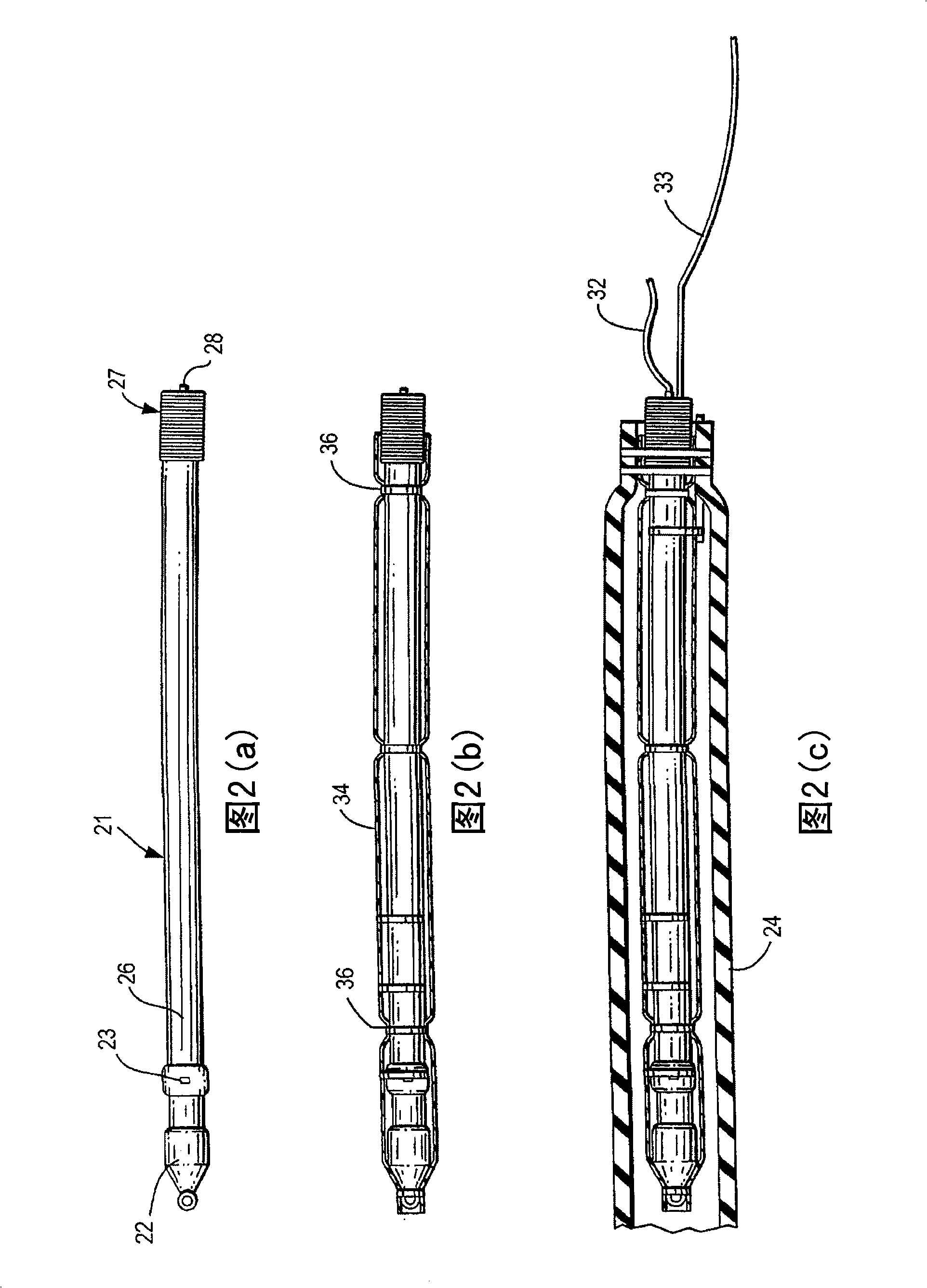 Installation of cured in place liners with air and flow-through steam to cure