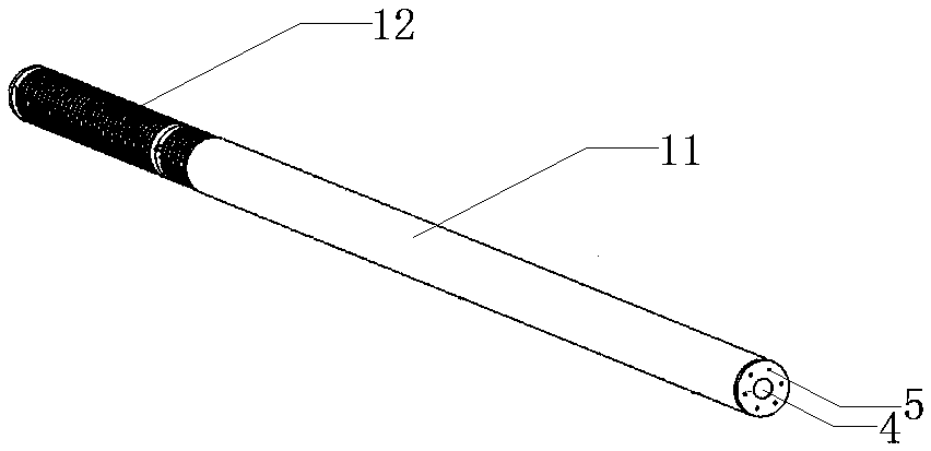 A snake-like search-and-rescue robot