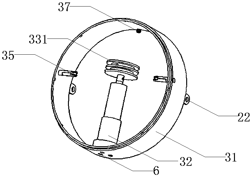 A snake-like search-and-rescue robot