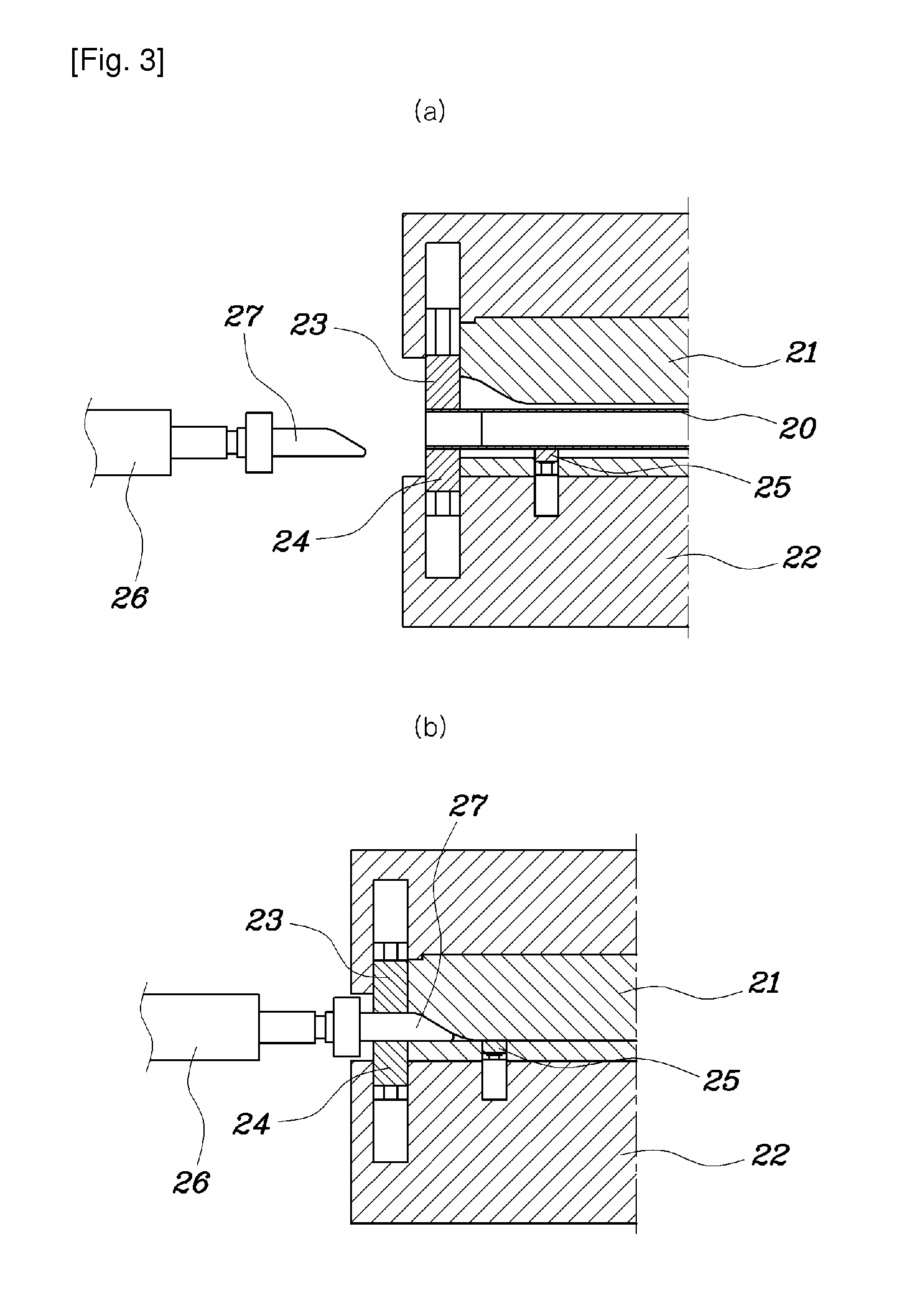 Tubular Torsion Beam for Rear Suspensions of Vehicles and Manufacturing Method Thereof