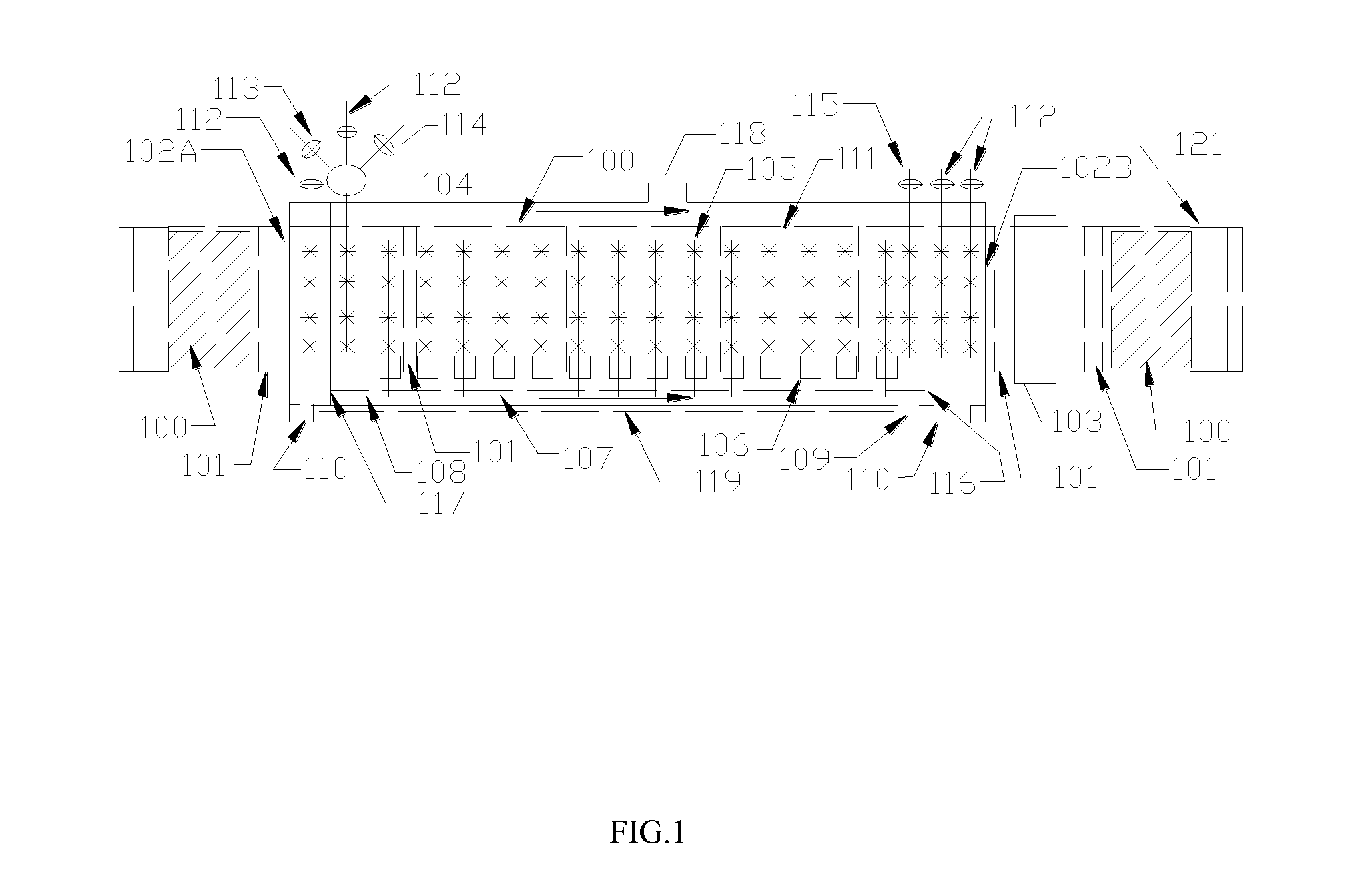 Chemical Bath Deposition Apparatus for Fabrication of Semiconductor Films
