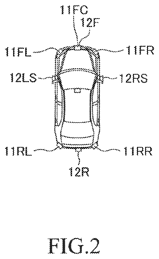 Vehicle control apparatus