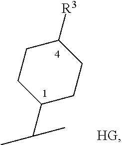 Heteroaryl-cyclohexyl-tetraazabenzo[E]azulenes