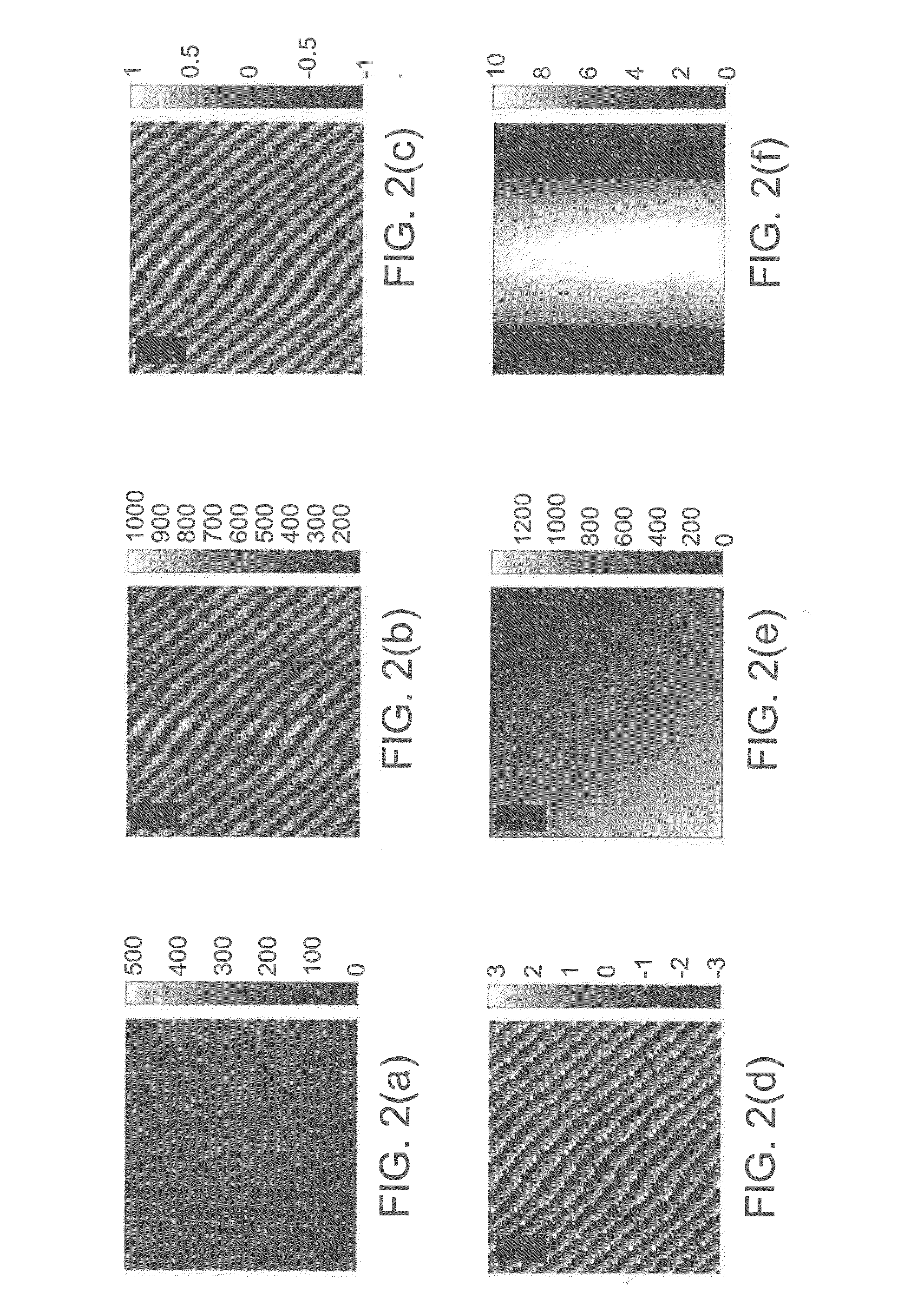 System and method for hilbert phase imaging
