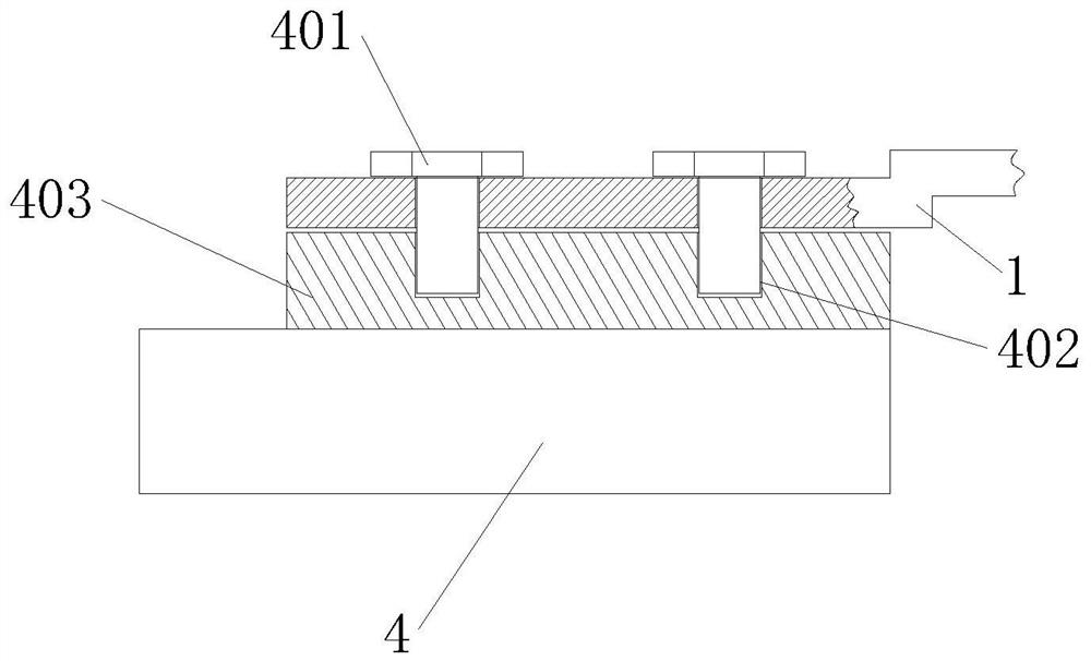 A unilateral three-dimensional manipulator for forging