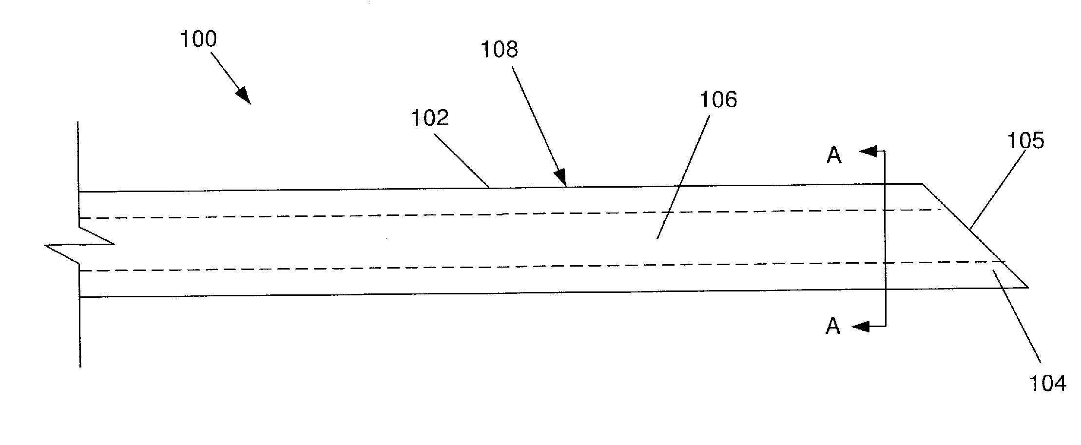 Flexible Endoscopic Ultrasound Guided Biopsy Device