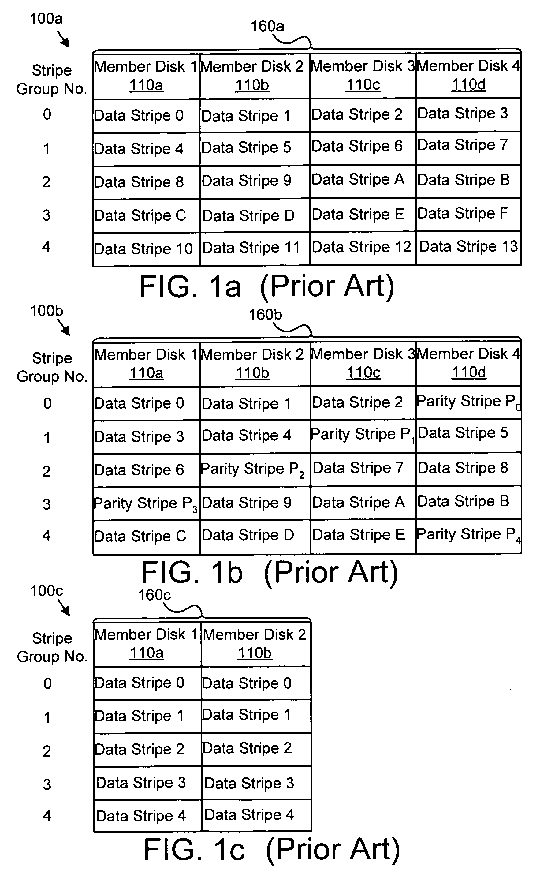 Apparatus, system, and method for differential rebuilding of a reactivated offline RAID member disk