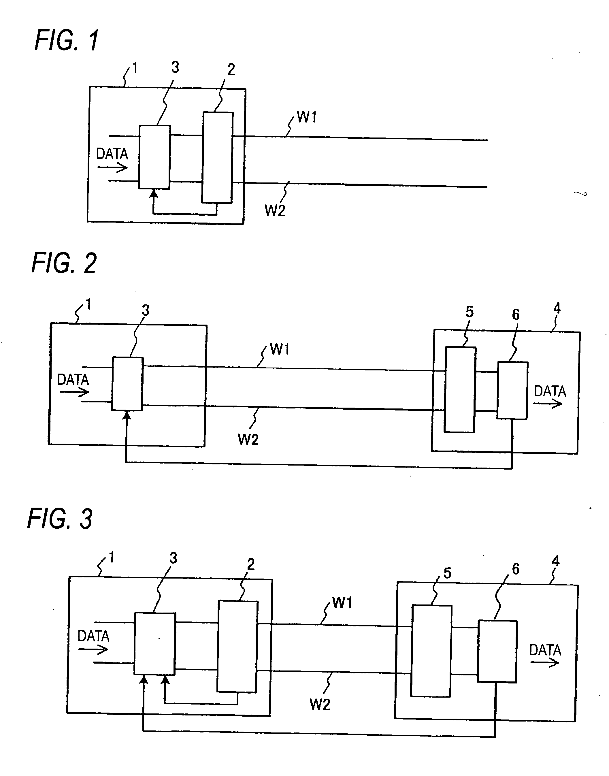 Line state detecting apparatus and transmitting apparatus and receiving apparatus of balanced transmission system