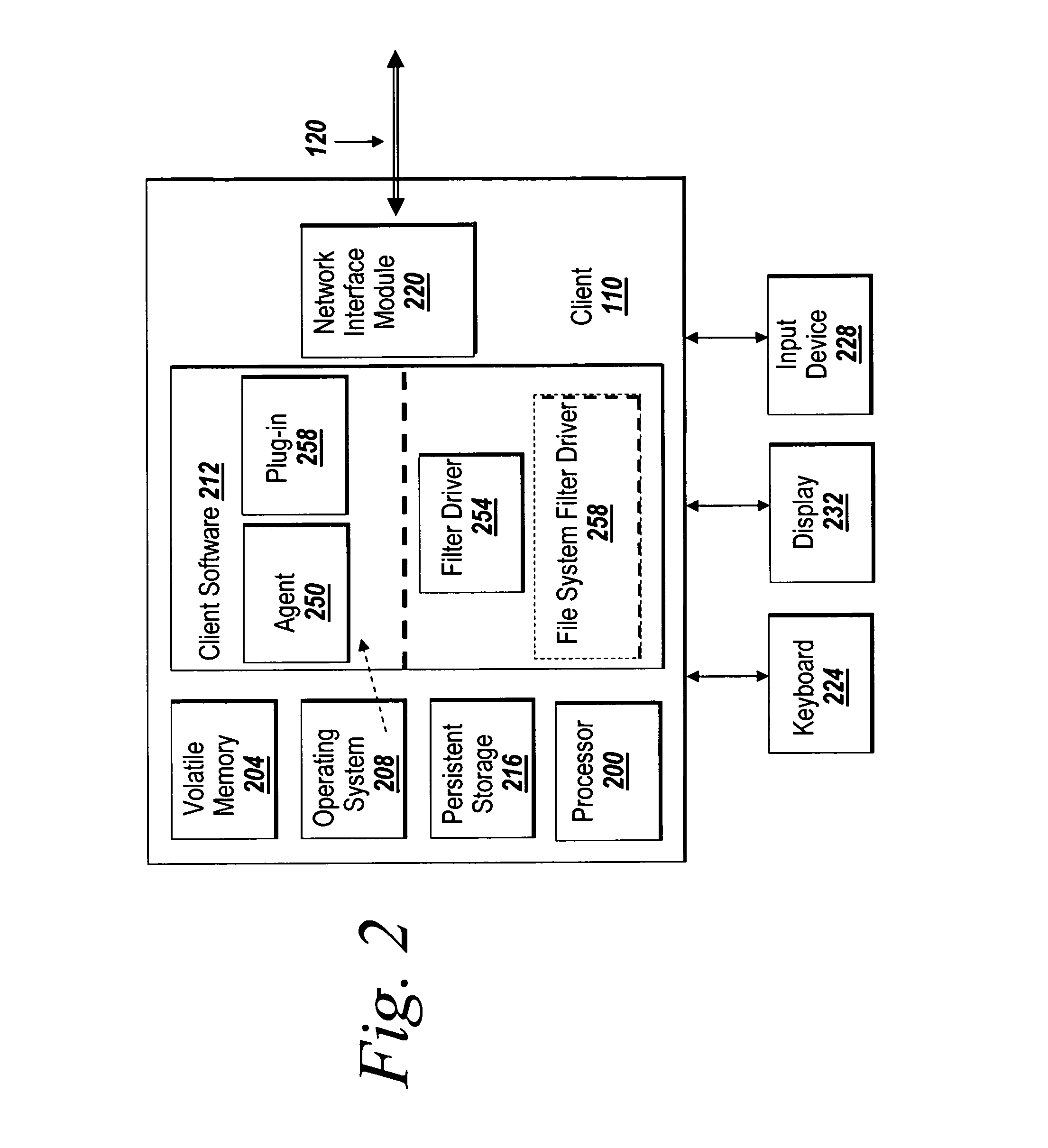 Systems and methods for storing meta-data separate from a digital asset