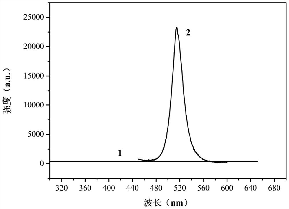 Perovskite quantum dot glaze, photovoltaic glass and preparation method thereof, and photovoltaic module