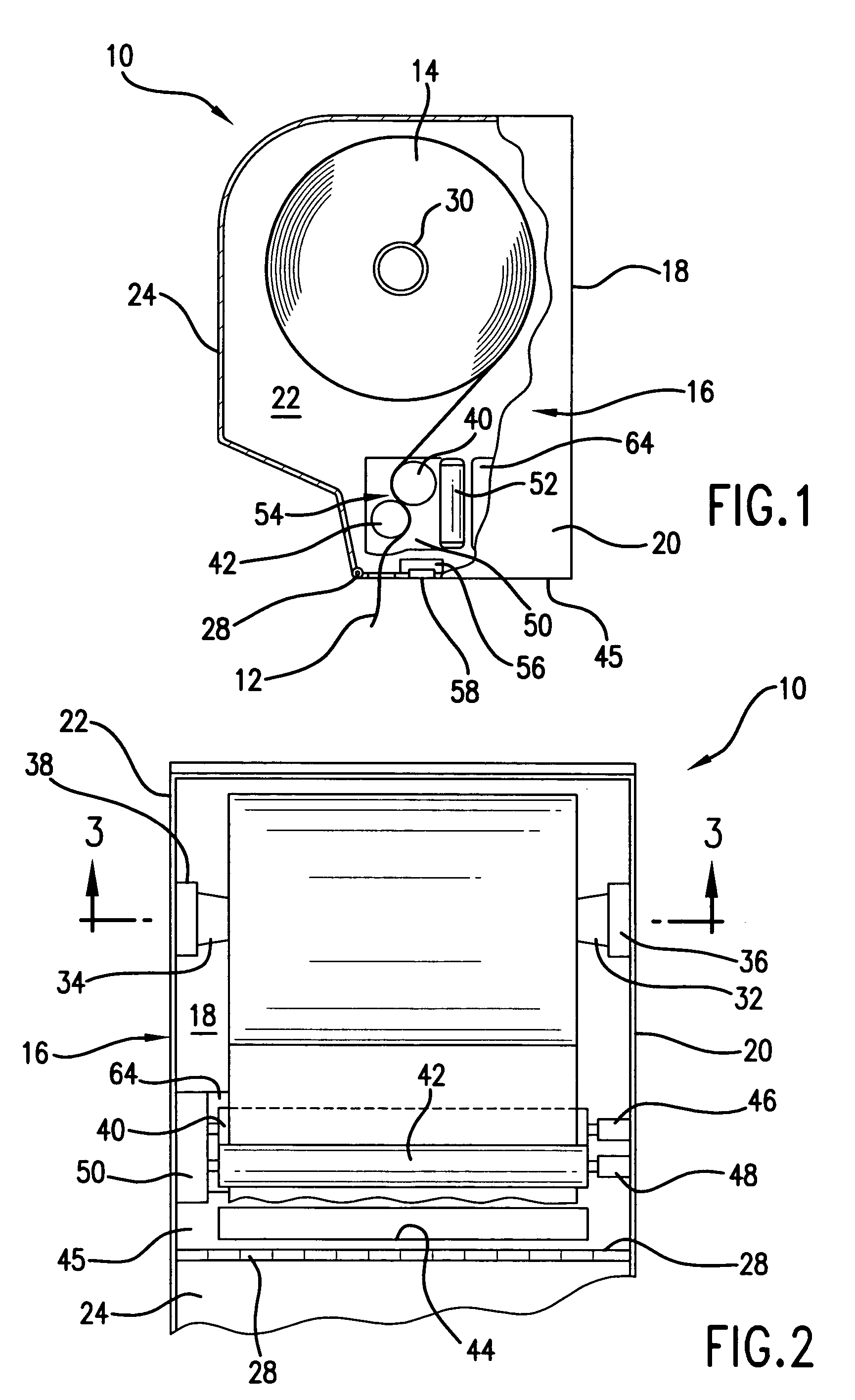 System and method for measuring, monitoring and controlling washroom dispensers and products