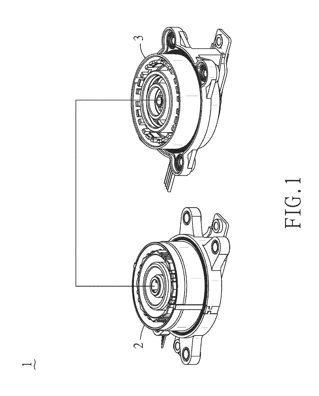 Electric vehicle charging connector device and a plug connector and a receptacle connector thereof