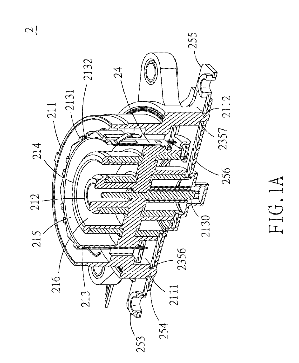 Electric vehicle charging connector device and a plug connector and a receptacle connector thereof