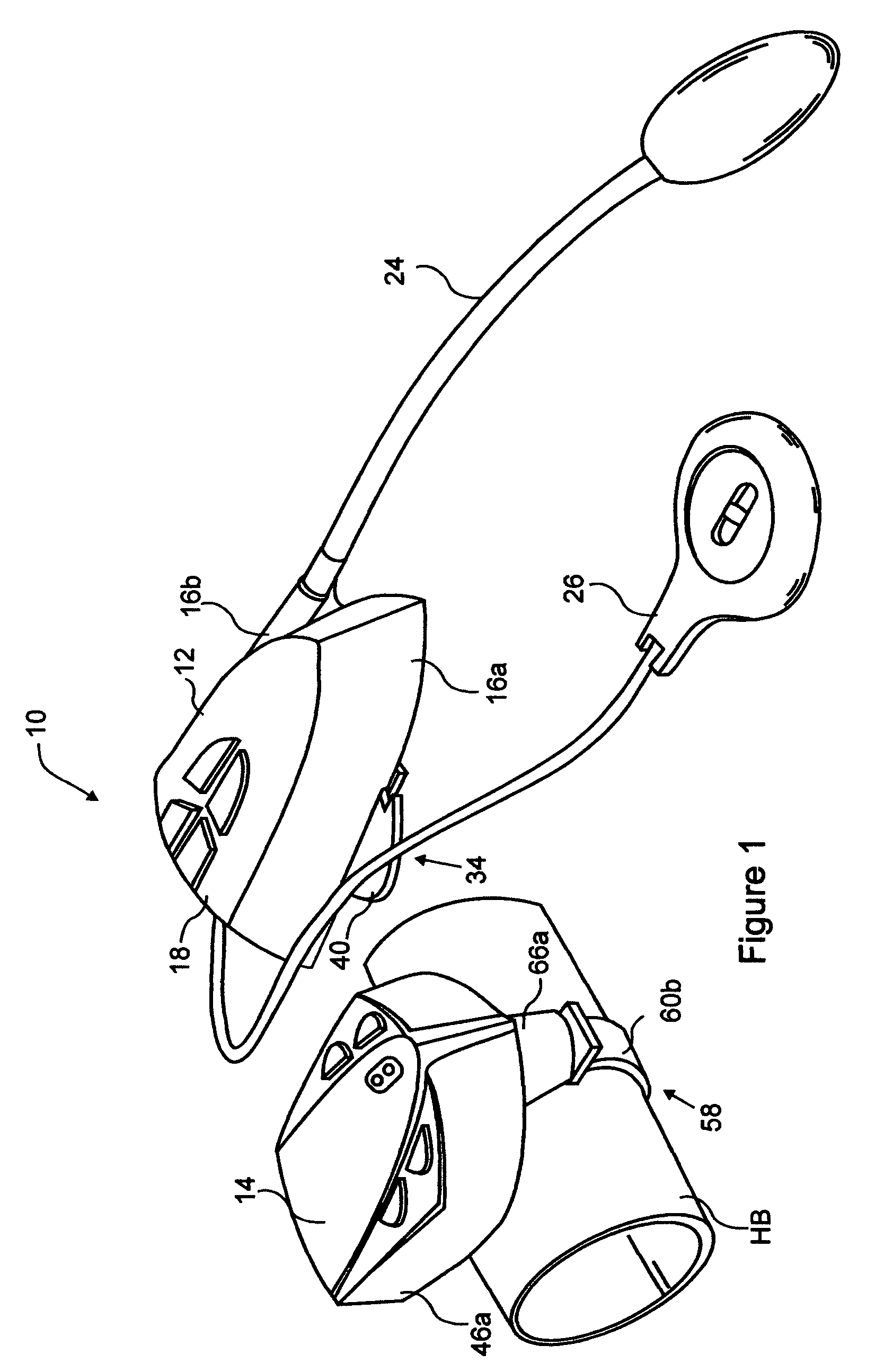 Communication and/or entertainment system for use in a head protective device