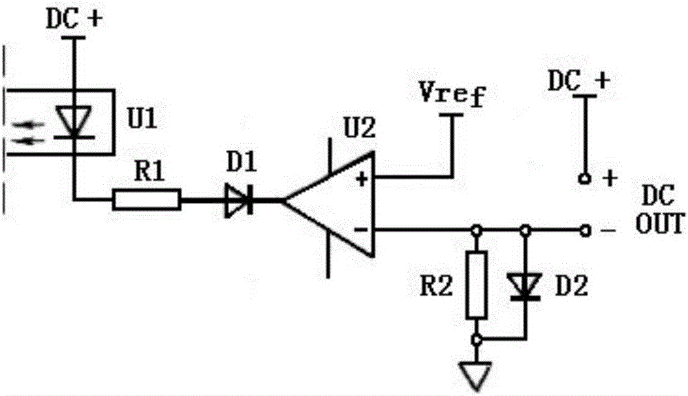 Initial voltage adaptive method for constant-voltage dimming power supply