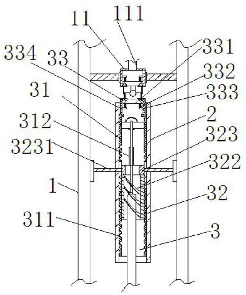 Wire recovery equipment