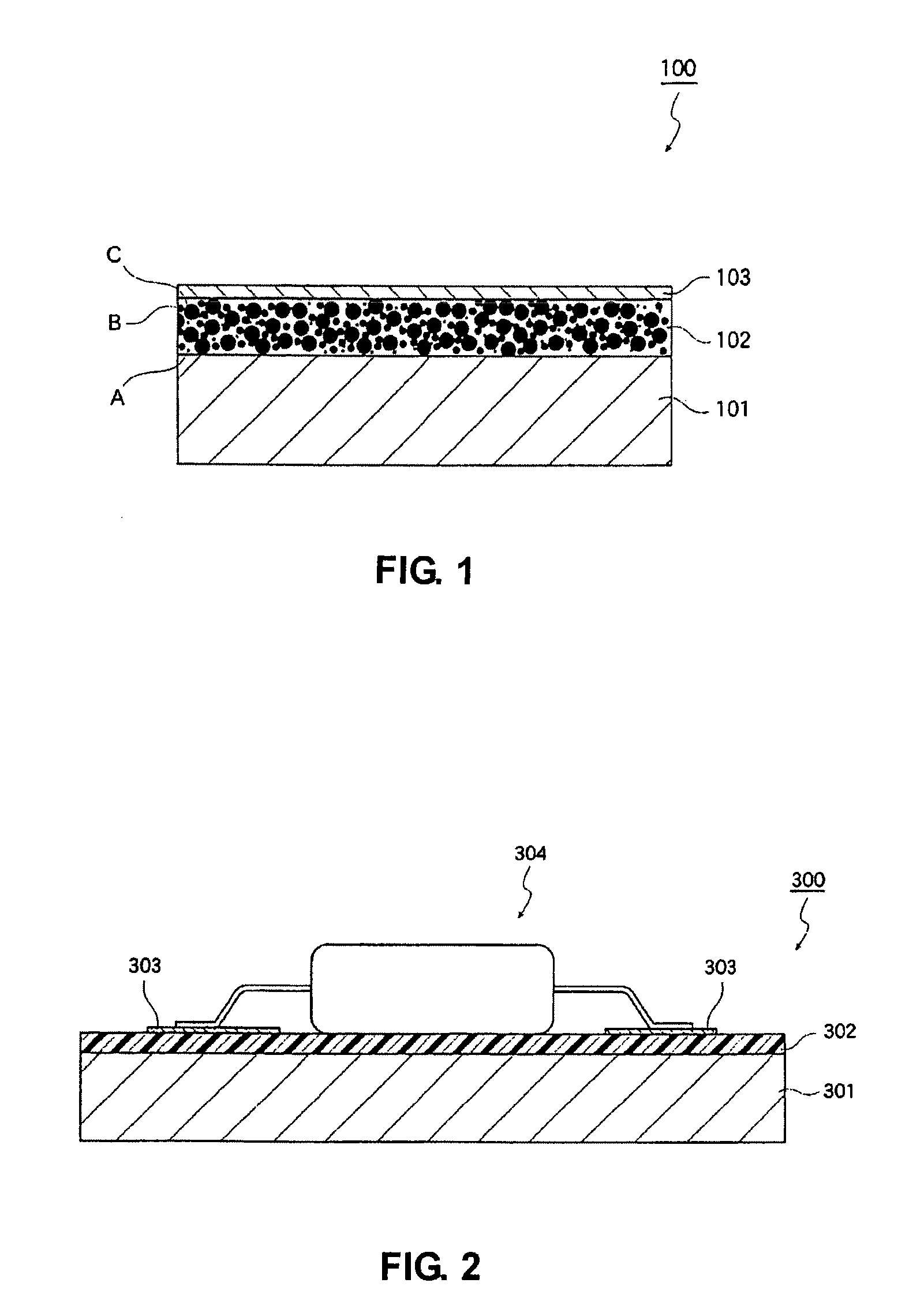 Liquid crystal polyester composition and electronic circuit board using the same