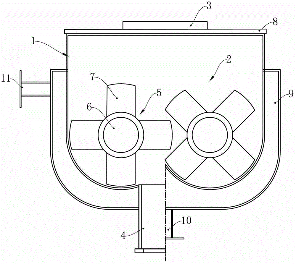 Particle shaping equipment