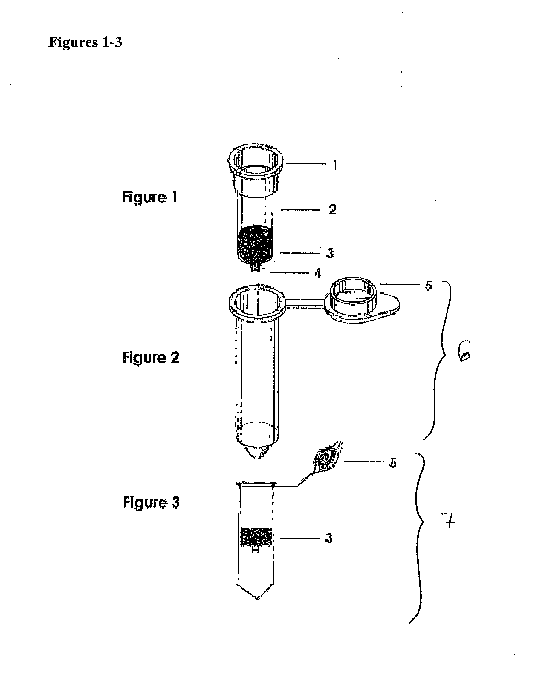 Rapid membrane isolation method for animal and plant samples