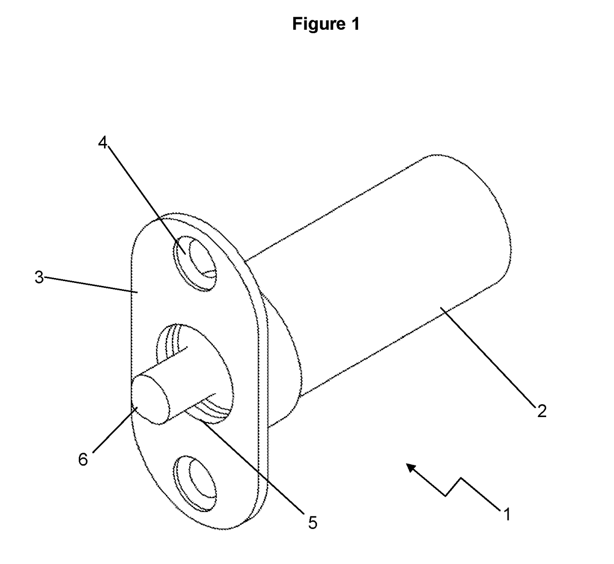 Door Anti-slamming device