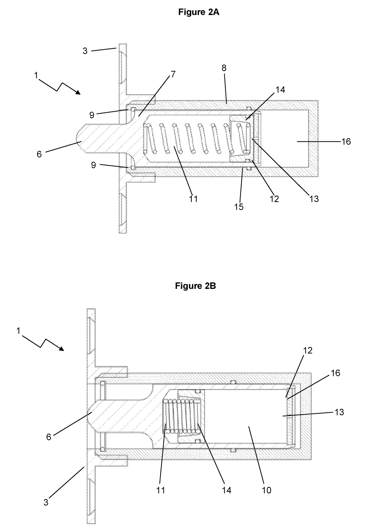 Door Anti-slamming device