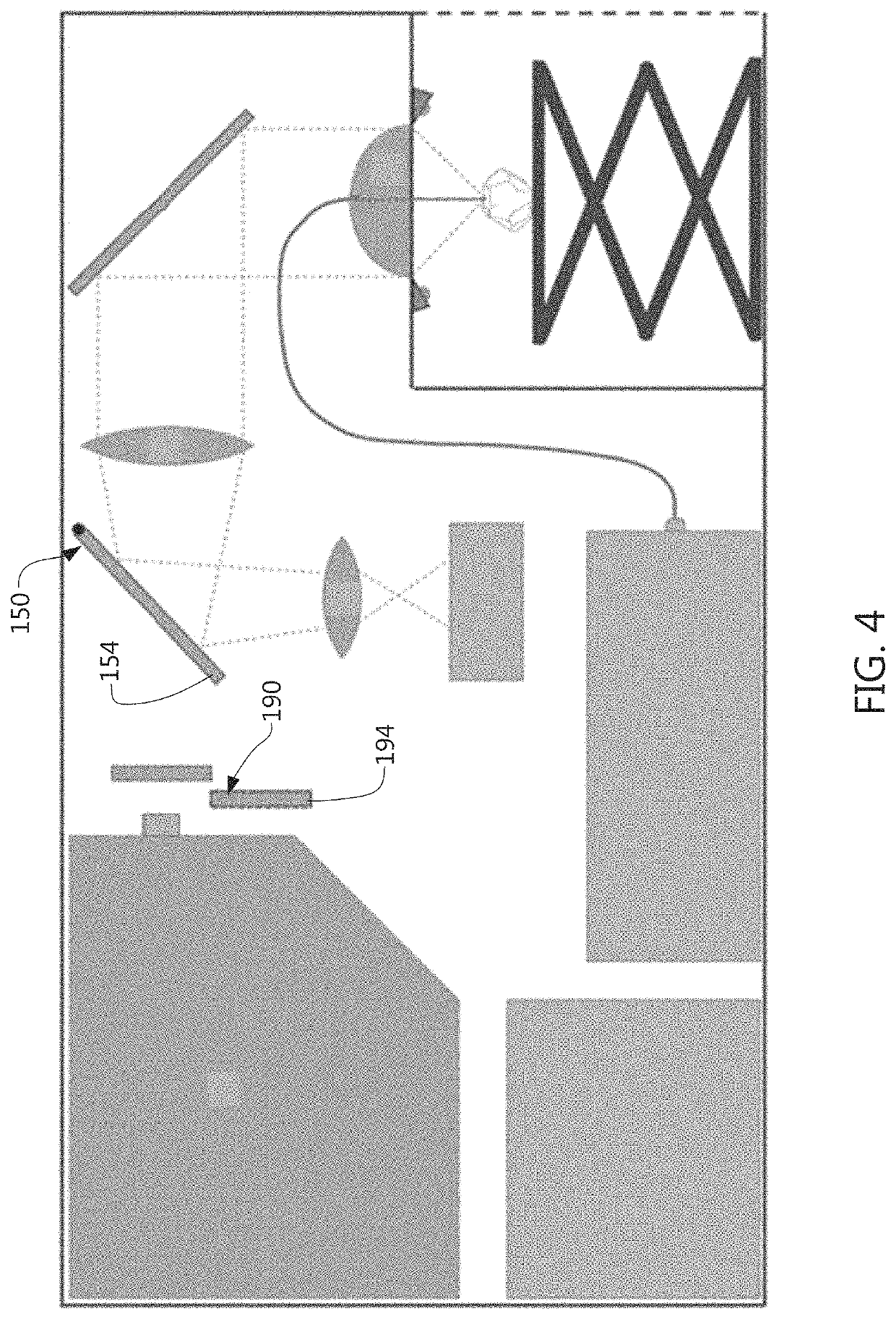 Raman spectroscopy for minerals identification