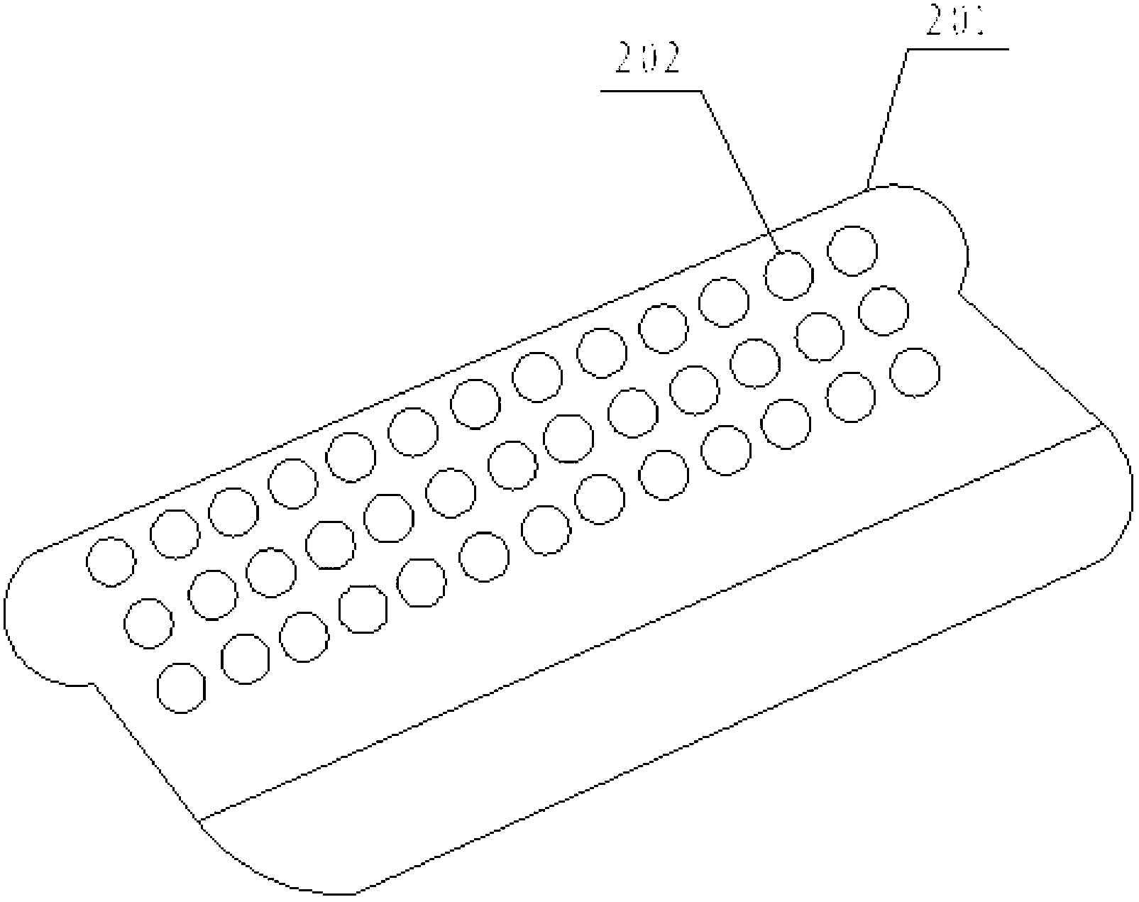 Medicine pillow and making method thereof