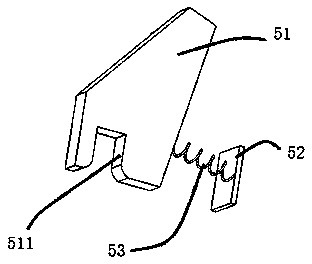 Portable mathematics teaching aid