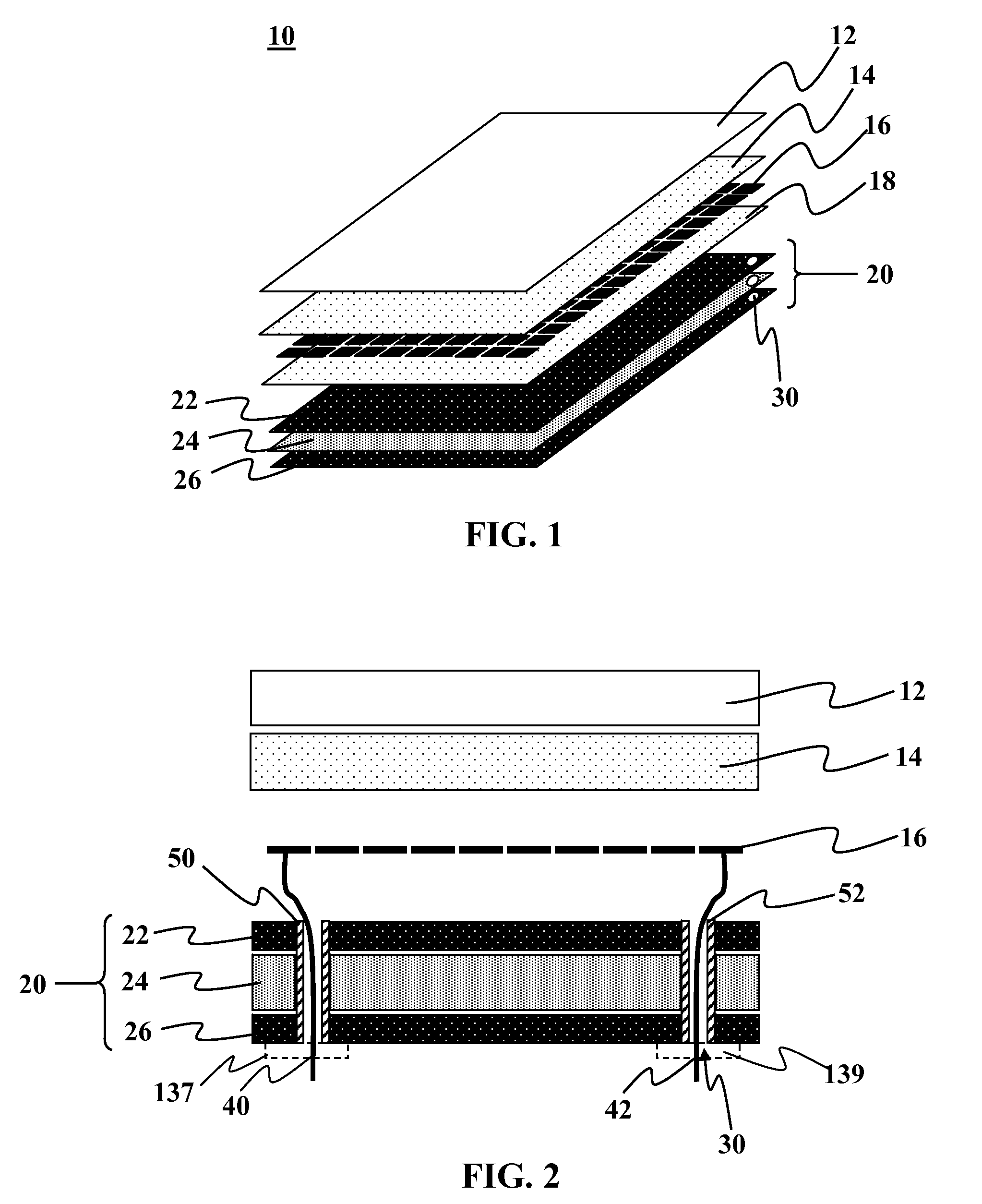 Methods and Devices for Large-Scale Solar Installations