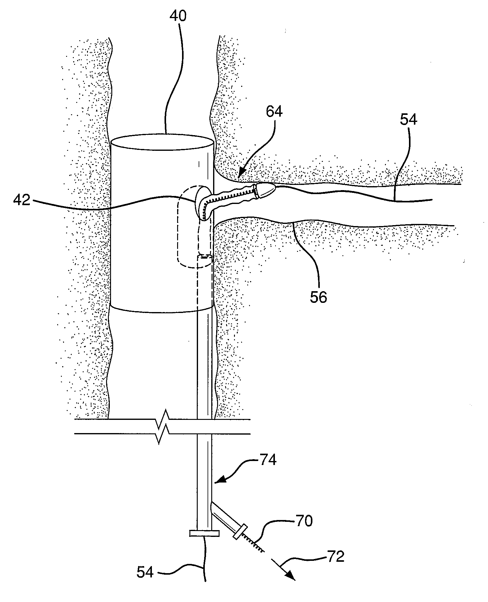 Side Branched Endoluminal Prostheses and Methods fo Delivery Thereof