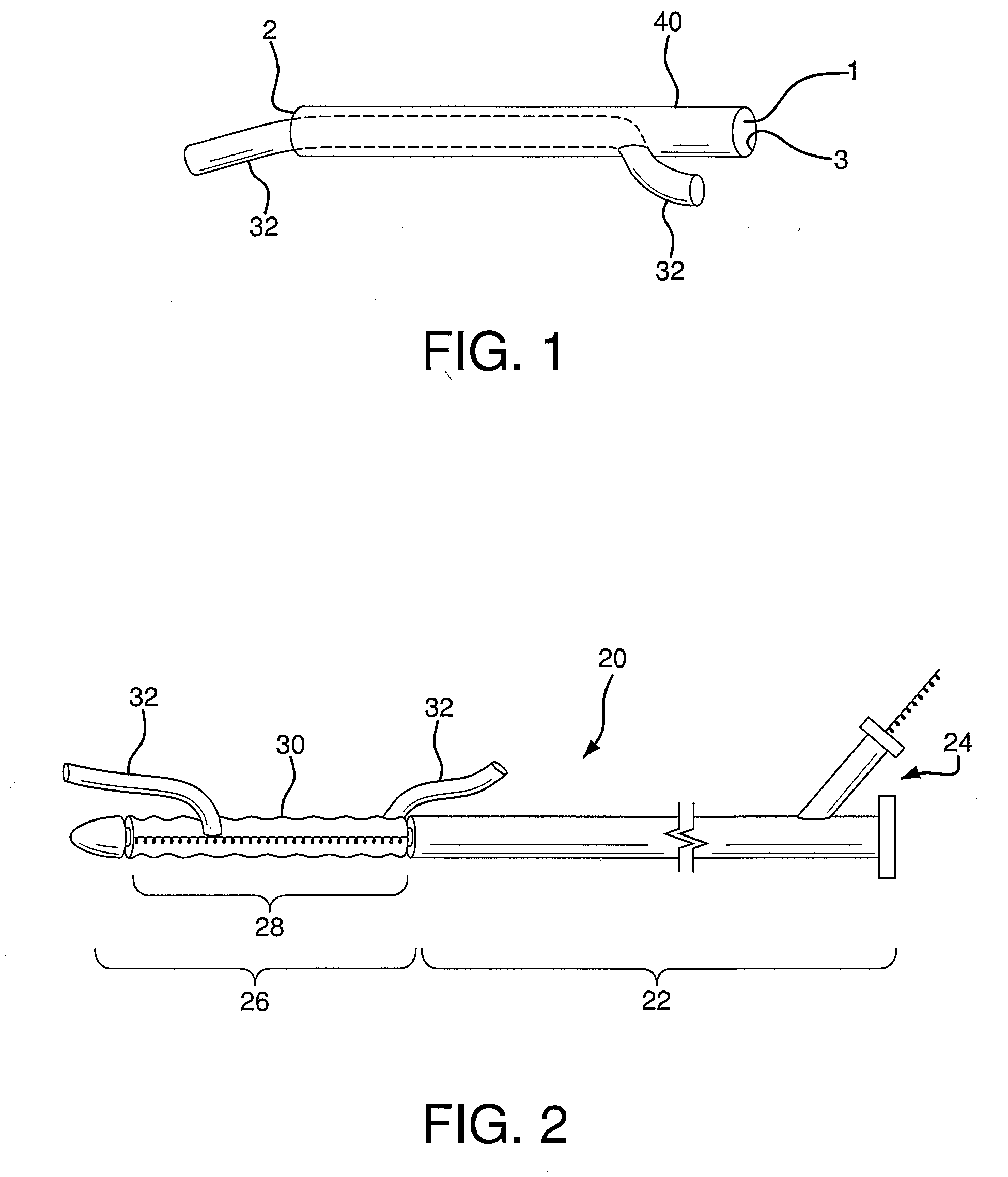 Side Branched Endoluminal Prostheses and Methods fo Delivery Thereof