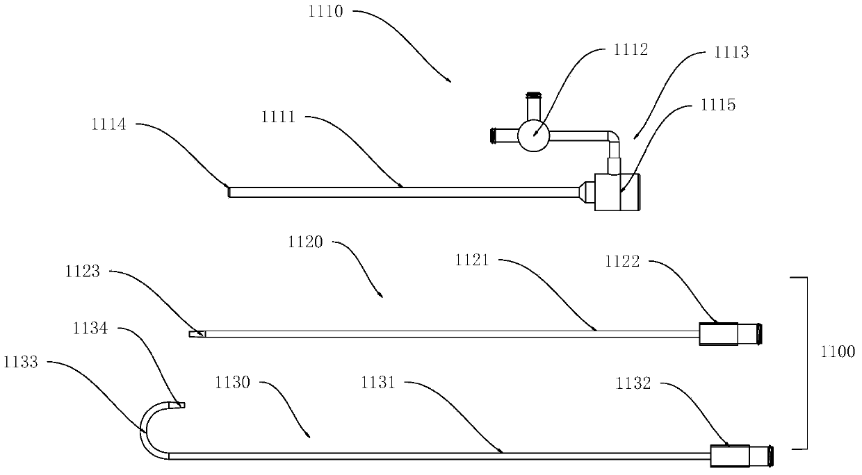 Bi-directional puncture sheath