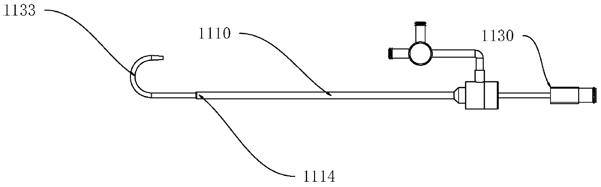 Bi-directional puncture sheath