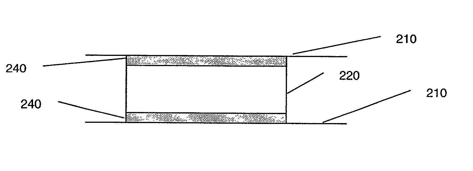 Stent and method for drug delivery from stents