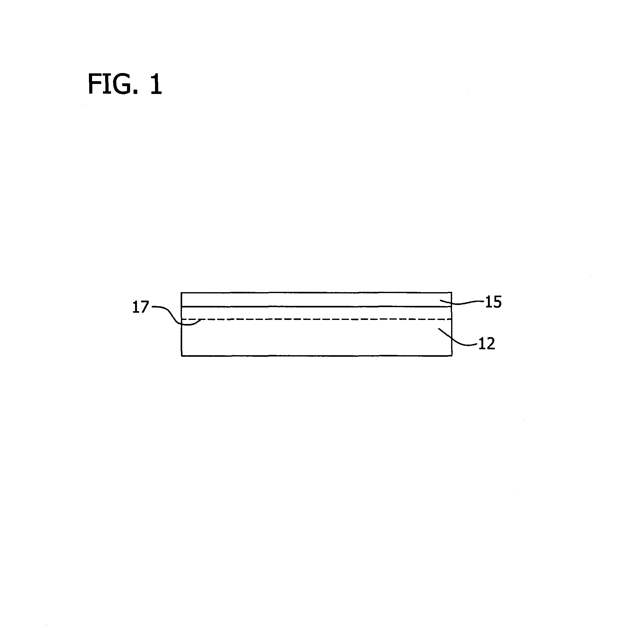 Methods for reducing the width of the unbonded region in SOI structures