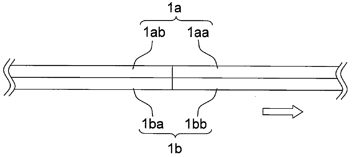 Manufacturing method of sheet assembly