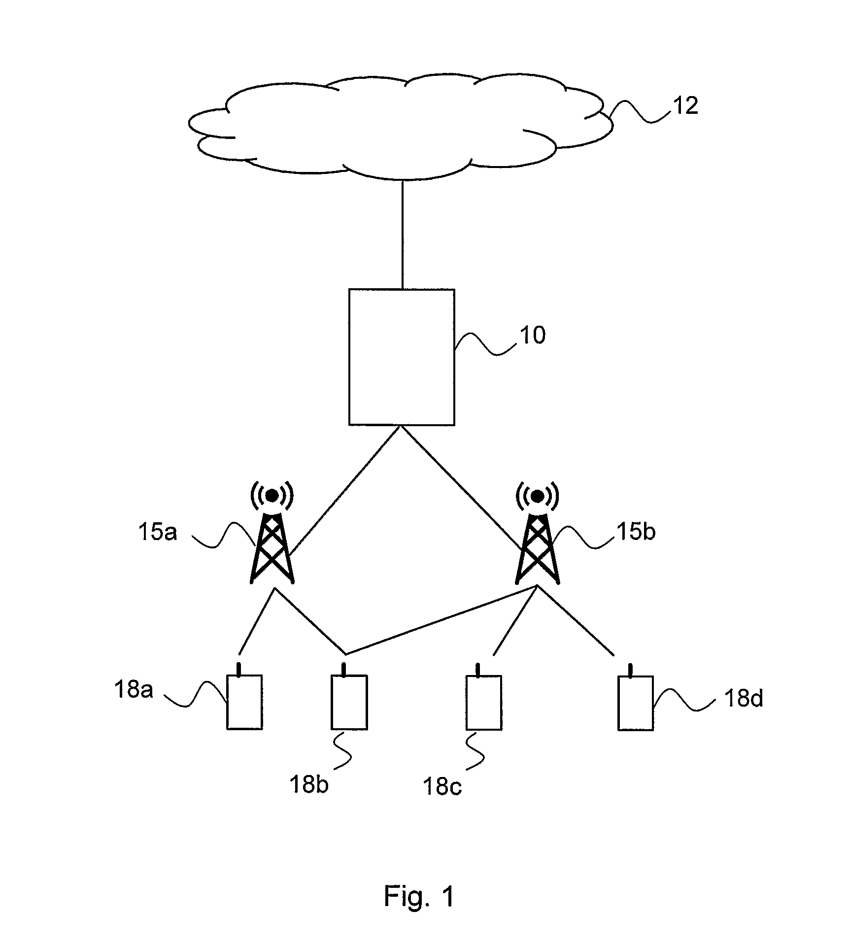 Method and Apparatus for Relocating a Header Compression Context in a Wireless Communication System