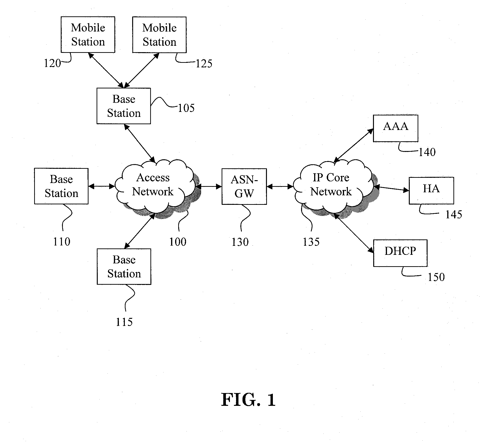 Method, apparatus and computer-readable medium for improving push-to-talk call setup speed