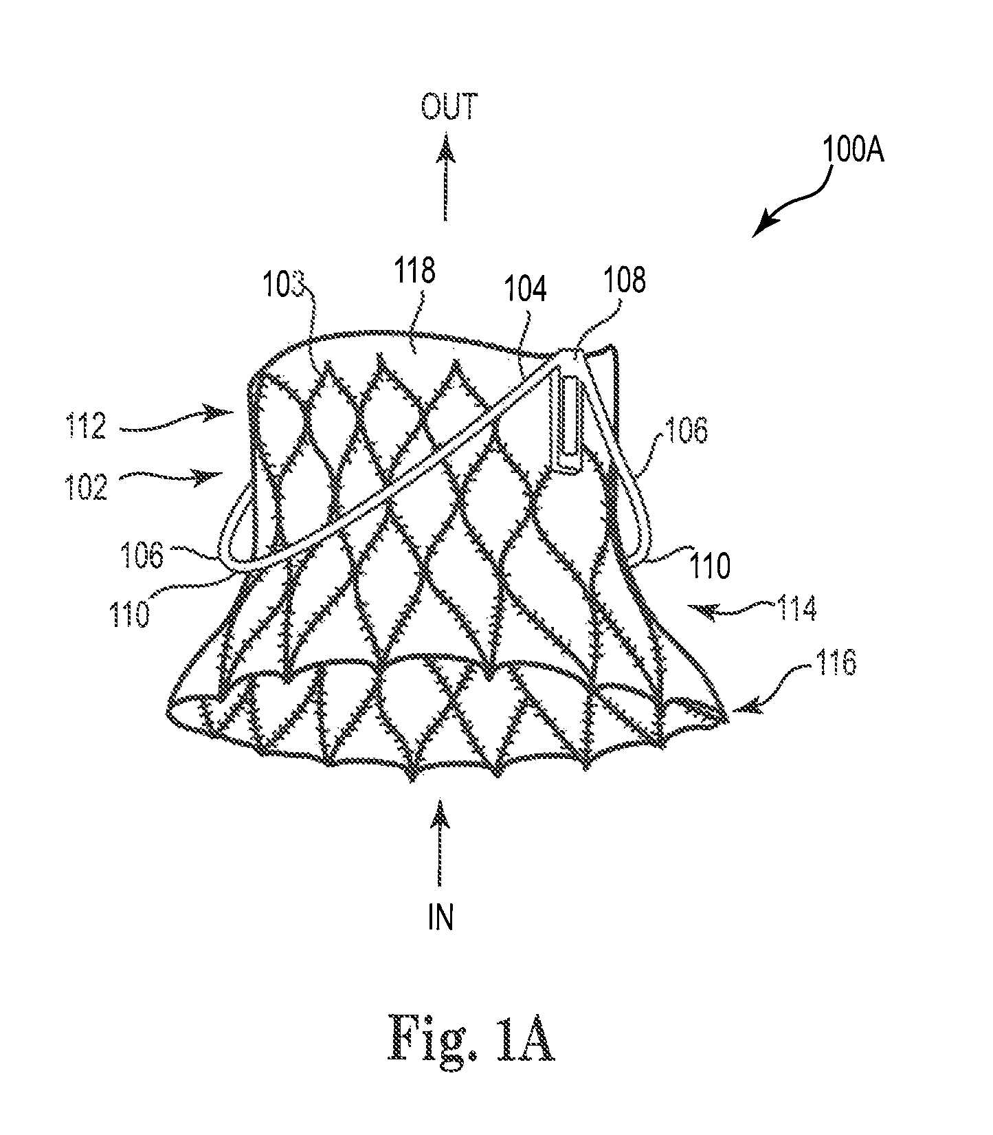 Mitral prosthesis and methods for implantation