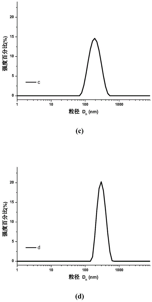 Drug nanoparticle preparation based on complexing coating and preparation method and application