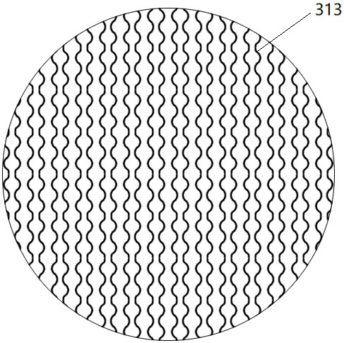 An ultra-low temperature wafer implantation platform