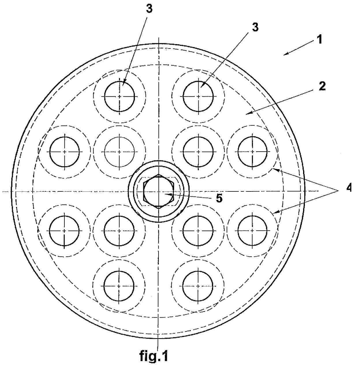 Device for picking or plucking poultry-feathers and an apparatus for driving such a device