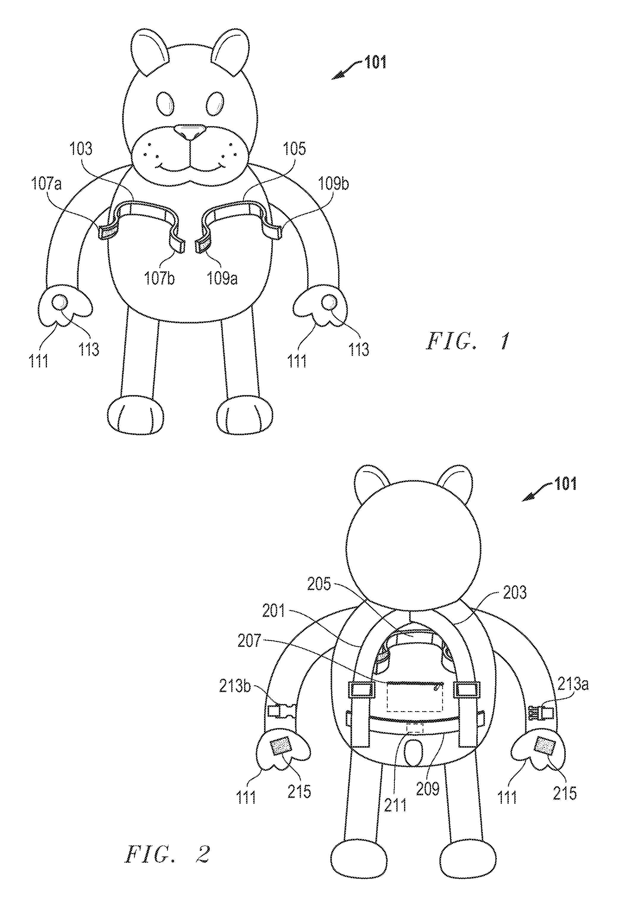 Multi-purpose display, carrier, and storage device for toys