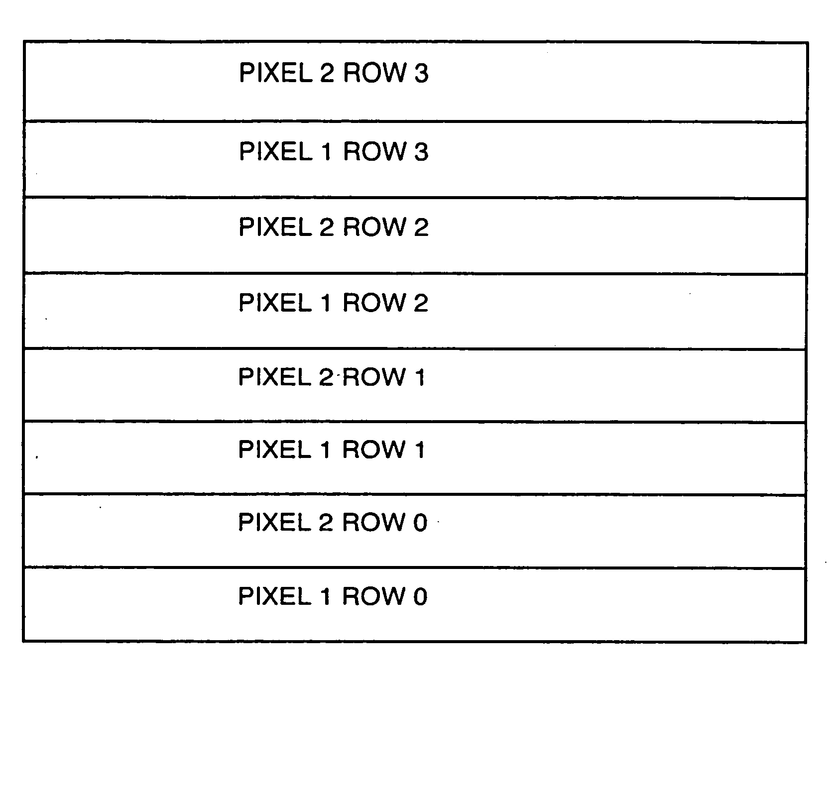Kill bit graphics processing system and method