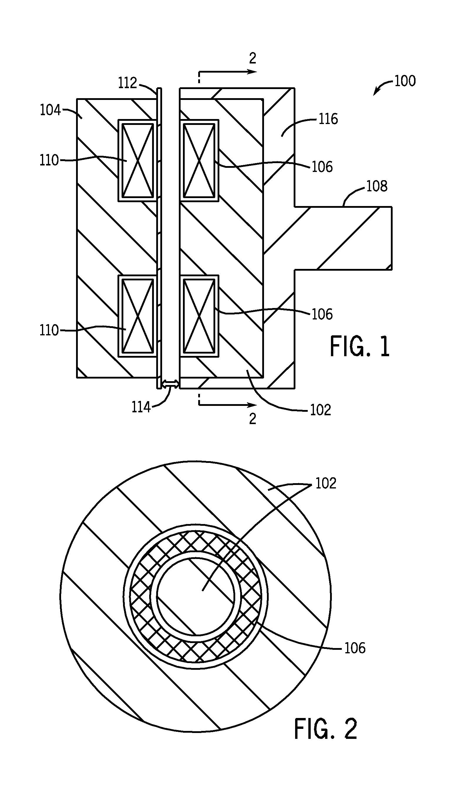 System and method for charging an energy storage system for an electric or hybrid-electric vehicle