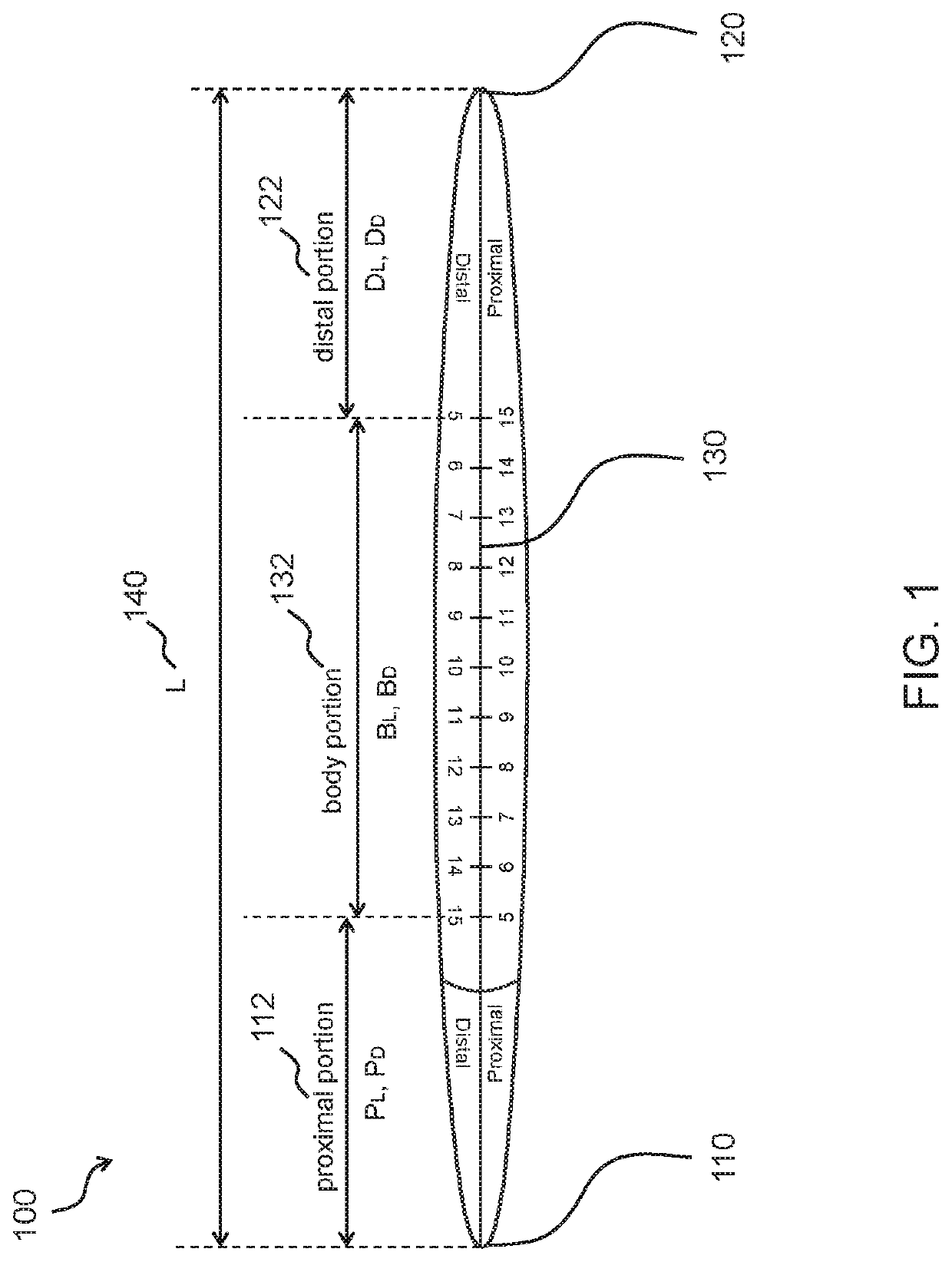 Disposable measuring tool