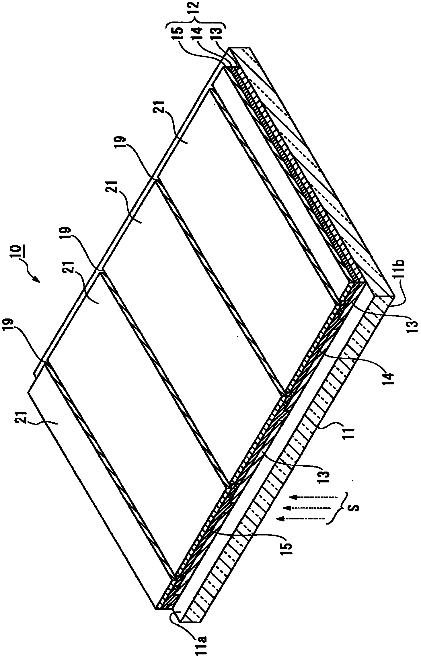 Method for manufacturing solar cell